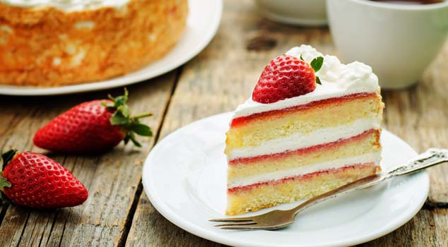 Tento dort zvládne i začátečnice, je snadný na přípravu a… | Kafe.cz