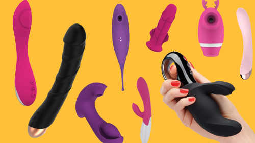 10. díl průvodce erotickými pomůckami – Top 12 hraček roku 2022 pro ženy