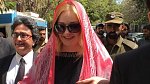 Tereza H. se vrátila domů po více jak čtyřech letech v Pákistánu