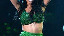 Nicki Minaj - Jedna z největších hvězd současné popové scény se se svým monstrózním pozadím nenarodila. Zadek si nechala operovat hned několikrát.
