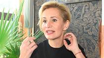 Monika Absolonová se k chování mediálního magnáta vyjádřila zvracejícím smajlíkem