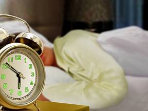 Kolik hodin spánku potřebuje vaše znamení zvěrokruhu?