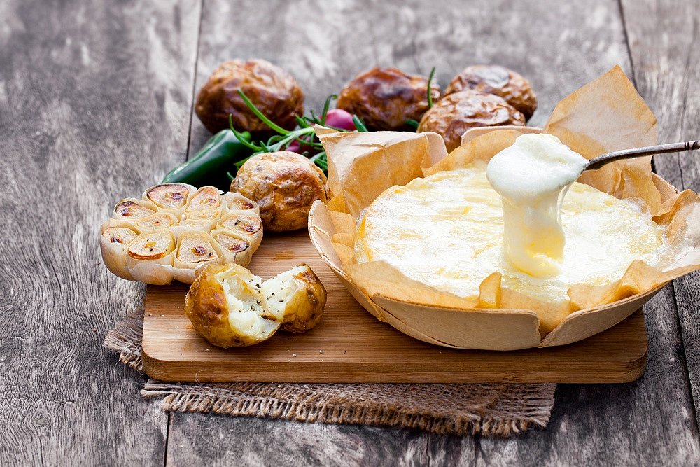 Jak správně grilovat sýr? A který je na gril nejlepší? | iReceptář.cz