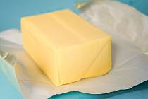 Jak na ztuhlé máslo, aby rychle změklo?