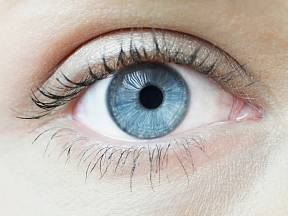 Zdraví očí souvisí se zdravím vašich jater.
