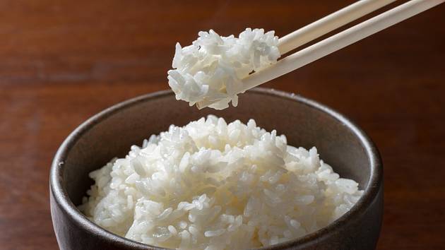 Víte, jak vaří rýži Japonci?