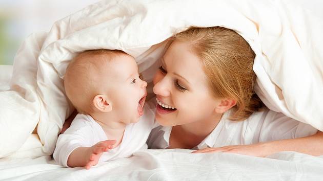 Jaké máte předpoklady pro mateřství podle horoskopu?