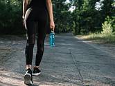 Chůze je velmi zdravý pohyb, který může bez obav vykonávat naprostá většina z nás