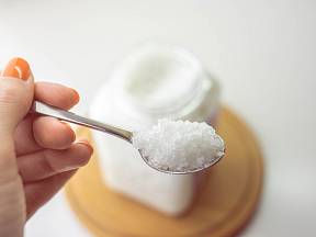 Sůl má všestranné použití