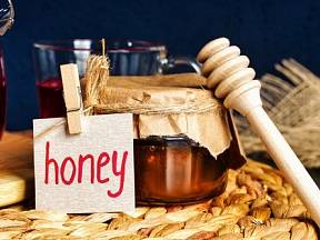 Med vám nejen pomůže k postavě snů, ale díky velkému množství živin a vitamínů značně posílí imunitu vašeho těla.