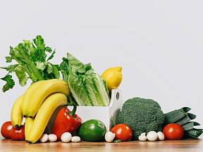 Jak správně skladovat zeleninu?