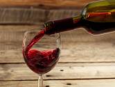 Červené víno má více kalorií než bílé