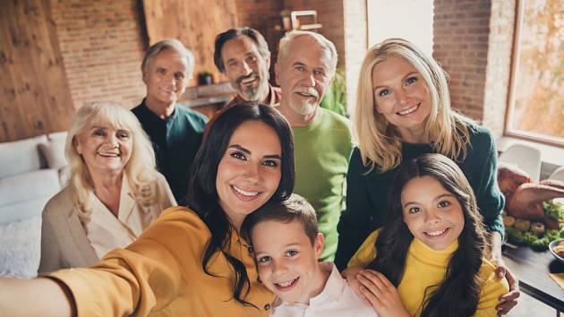 Jaké budou vztahy ve vaší rodině v roce 2023?