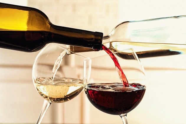 Jak vybrat kvalitní víno?