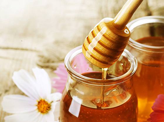Med pomáhá při řadě zdravotních obtíží