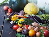 Jak skladovat zeleninu bez lediničky?