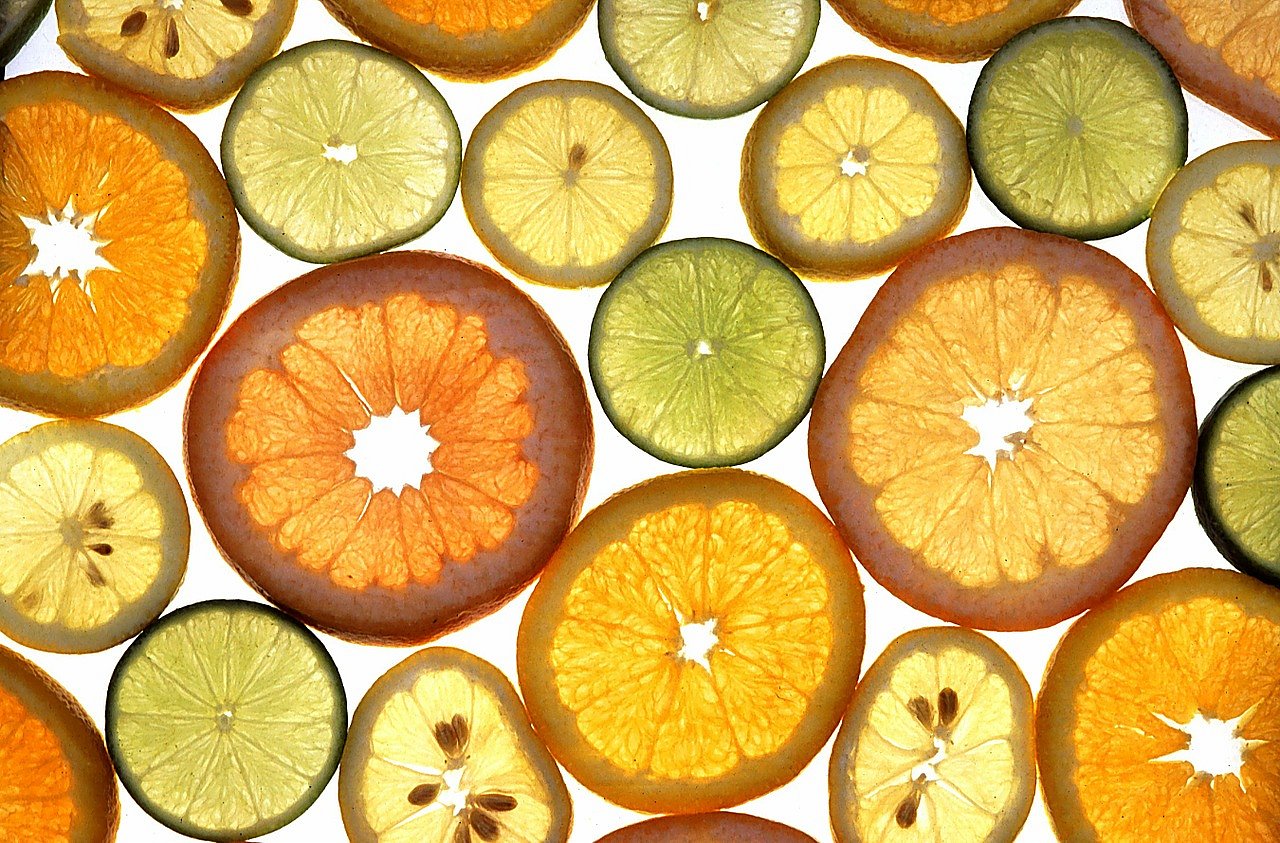 Jak zbavit pomerančovou kůru chemie?
