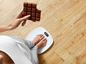 Při dodržení jistých pravidel je čokoláda velice prospěšná i v případě, že jste se rozhodli zhubnout.