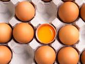K přímé konzumaci využijte pouze čerstvá vejce, ostatní využijte k vaření a pečení.