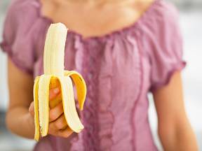 Banánová dieta slaví ve světě velké úspěchy.