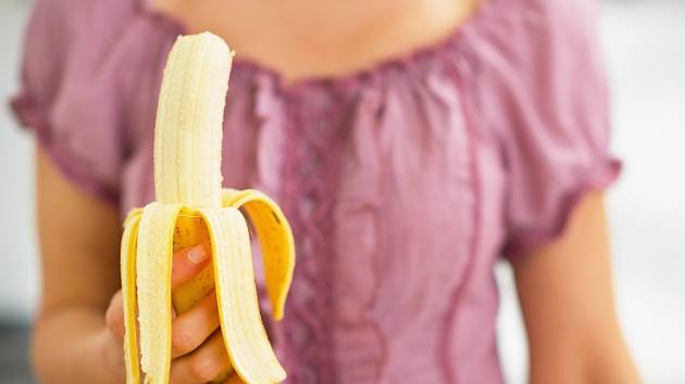 Banánová dieta slaví ve světě velké úspěchy.