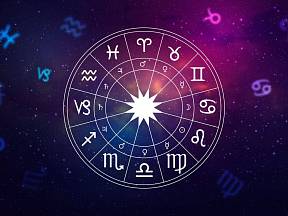 Co lze vyčíst ze symbolů pro jednotlivá znamení zvěrokruhu?