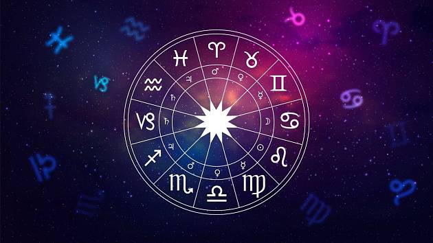 Co lze vyčíst ze symbolů pro jednotlivá znamení zvěrokruhu?