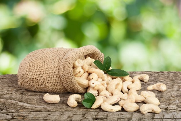 Kešu ořechy pozitivně ovlivňují činnost našeho těla a mohou skvěle působit nejenom jako řešení obezity, ale i jako její prevence.