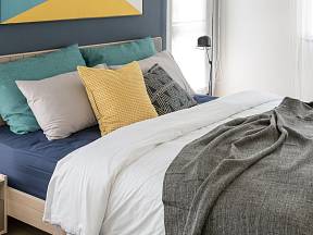 Jak zachovat povlečení na postel co nejdéle jako nové?