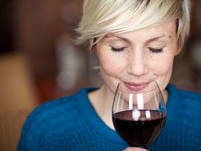 Jak vyrobit srdeční víno podle Marie Treben?