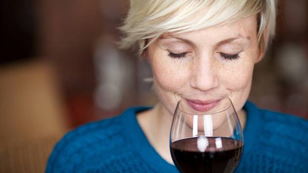 Jak vyrobit srdeční víno podle Marie Treben?