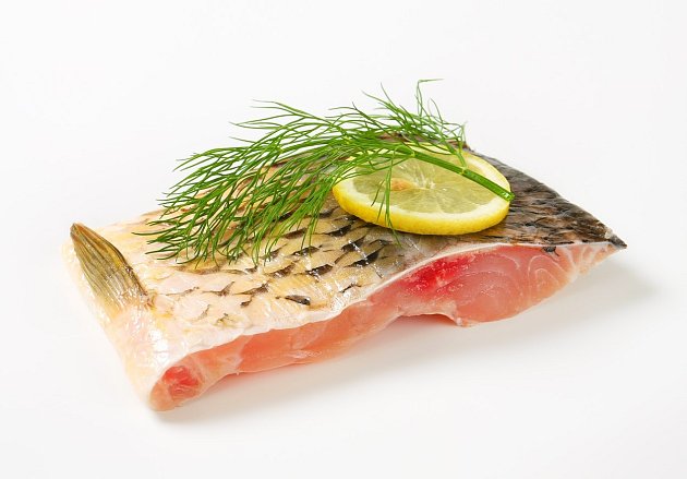 Kapr má velký podíl bílkovin a málo tuku. Proto patří mezi jednu z nejzdravějších ryb.