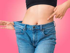 Během procesu hubnutí je vždy nejtěžší zhubnout a vytvarovat partie břicha.