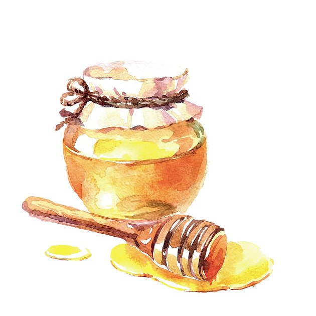 Do svařáku přidejte med