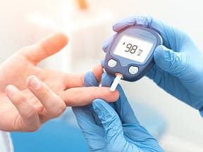 Počet diabetiků u nás i celosvětově neustále stoupá