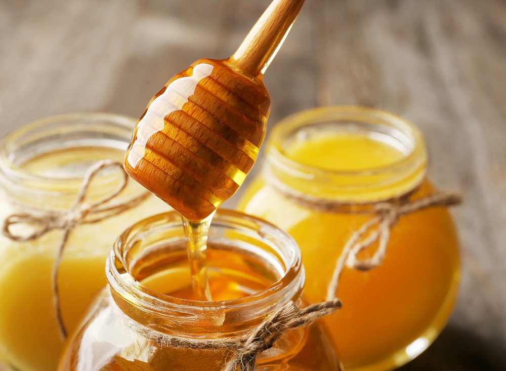Jak rozpustit zkrystalizovaný med? | iReceptář.cz