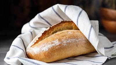 Chytré triky, jak skladovat chleba, aby vydržel dlouho čerstvý |  iReceptář.cz
