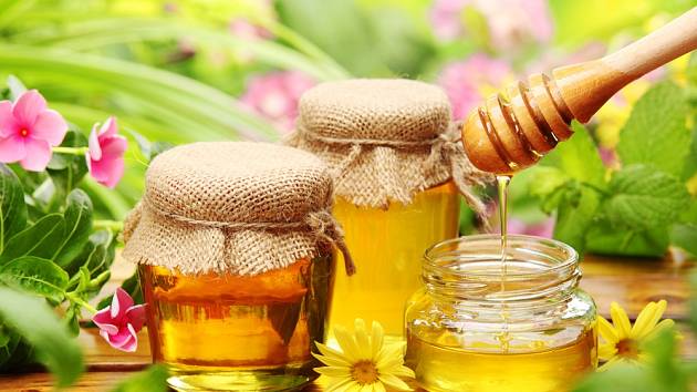 Jak poznat pravý včelí med?
