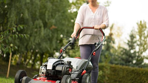 Inovace od Briggs & Stratton: Netrapte se s lankem startéru! | iReceptář.cz