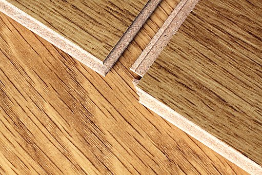 Plovoucí podlahy: laminát, dřevo, korek, vinyl, linoleum... | iReceptář.cz