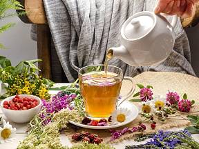 Horoskop: Jaký čaj byste měli pít podle znamení zvěrokruhu?
