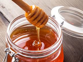 Věděli jste, že med může obsahovat enzymy na podporu růstu kořenů rostlinných řízků?