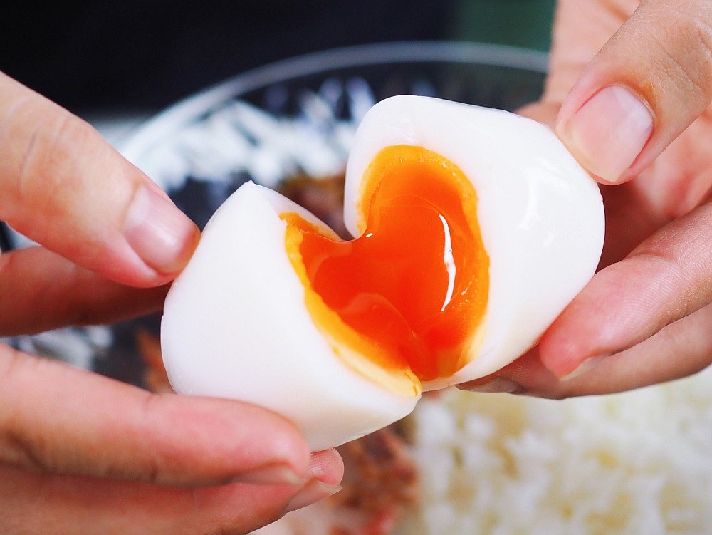 Jak správně uvařit vejce? Rozhoduje přesný čas a teplota… | iReceptář.cz