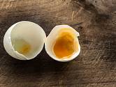 Co se stane, když sníte zkažené vejce?