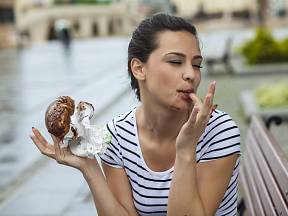 Pokud se vám dostaly pod kůži nepříznivé stravovací návyky, zahráváte si se svým zdravím