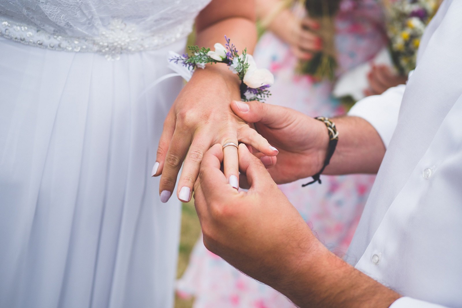 Jak mít ze svatby co nejlepší fotky? 5 tipů od svatebního fotografa |  iReceptář.cz