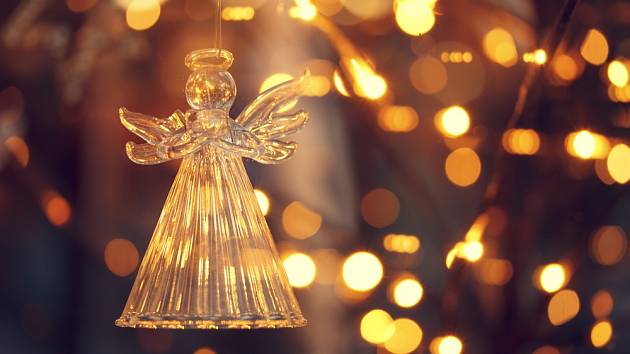 Jak se o Vánocích uctívali andělé a proč se krájela a solila cibule?