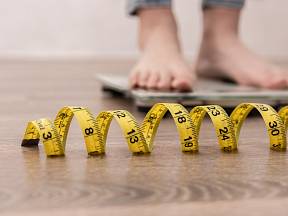 Rozhodli jste se, že by vašemu tělu prospělo zhubnout, a nevíte jak správně na to?