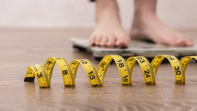 Rozhodli jste se, že by vašemu tělu prospělo zhubnout, a nevíte jak správně na to?