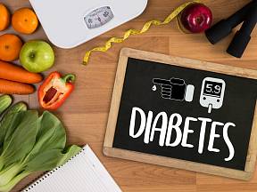 Cukrovka neboli diabetes je choroba spojená s jistým stravovacím režimem a určitými omezeními. 